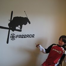 Klart!. Foto: Jonas Tr&auml;g&aring;rdh. &Aring;kare: Johan Lilja.