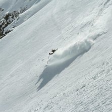 malfatta powder day. Foto: teocalca. &Aring;kare: nonno.