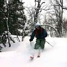 Foto: Gunnar Havefj&auml;ll. &Aring;kare: Marcus Jernstr&ouml;m.