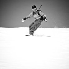 Foto: Nicklas Holmberg. &Aring;kare: Niklas Ruberg.