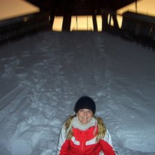 Foto: William Healy Str&ouml;mgren. &Aring;kare: Linda Ormann.