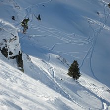 Foto: Herman. &Aring;kare: Kristian Odden.