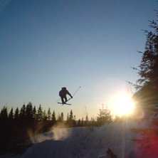 Foto: Alexander. &Aring;kare: Jonas.