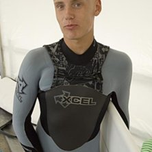 Foto: Jesper Molin. &Aring;kare: Tim Latte.