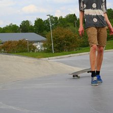 Foto: Sara Falkenberg. &Aring;kare: Oskar &Aring;sander.