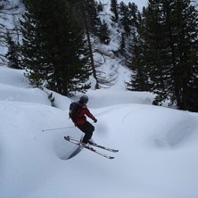 Inge sp&aring;r?. Foto: Andreas Oscarsson. &Aring;kare: Oscar Wetterblad.