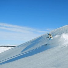 Foto: Johan Olsson. &Aring;kare: Hanna Skogsberg.