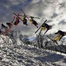 Foto: Andreas Bryngel. &Aring;kare: Gustaf Betcke.