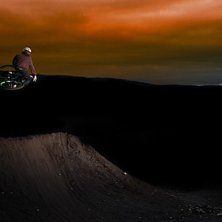 Foto: Pontus Jonsson. &Aring;kare: Jocke Wahlgren.