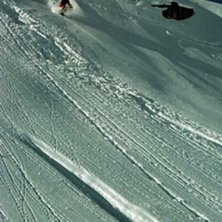 F&ouml;rst efter 10&amp;quot;. Foto: Bj&ouml;rn Holmgren. &Aring;kare: Peter Mattsson.