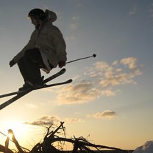 Foto: simon sj&ouml;hed. &Aring;kare: albin sj&ouml;hed.