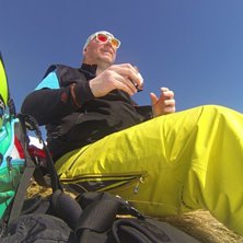 Passo del Tonale (Ponte di legno-Tonale) Foto