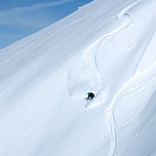 Foto: Petter Berggrund. &Aring;kare: Karolina Sultan.