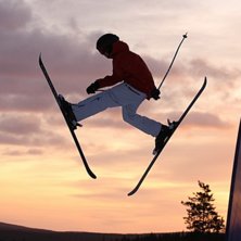 Foto: Tobias Hannu. &Aring;kare: Johan R&ouml;ckner.