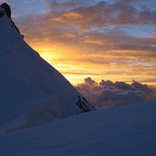 4300m&ouml;h. Foto: Johan Johansson.