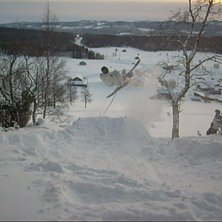 Foto: matte. &Aring;kare: martin k.