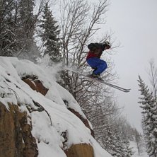 Foto: Johan Olofsson. &Aring;kare: Per Fredriksson.