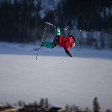 Vad kallas den h&auml;r positionen? R&auml;tt svar vinner . Foto: H&aring;kan Nyberg. &Aring;kare: Simon Dumont.