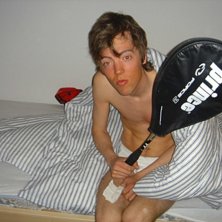 Ett mongo.... Foto: Oskar Olausson. &Aring;kare: Erik M&ouml;ller.