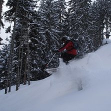 Foto: Andreas Oscarsson. &Aring;kare: Oscar Wetterblad.