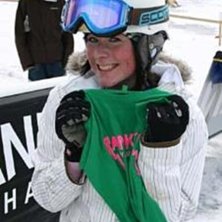 Frankerhauser Railmasters, &Ouml;stersund
Best boarde. &Aring;kare: Erika Granberg.