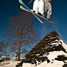 Foto: Andreas Bryngel. &Aring;kare: Jonas Zeidlitz.