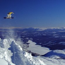 Foto: Ola stockholm. &Aring;kare: Bj&ouml;rn Sylv&eacute;n.
