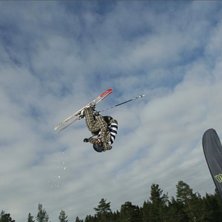 &Aring;kare: Felix Sj&ouml;linder.