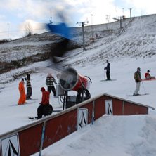 lattjar i v&auml;sj&ouml;...5050 gap. Foto: Jonas Pehrson. &Aring;kare: Eric Svensson.