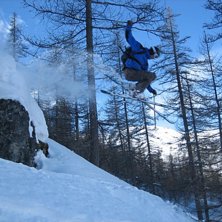 Foto: Helen Olpers. &Aring;kare: Johan Larsson.