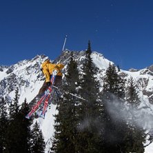 Foto: Felix Maupoix. &Aring;kare: Jonas Ernevi.