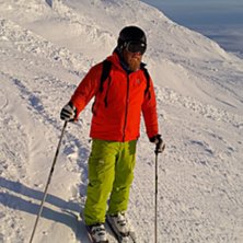 Kevin Jernstr&ouml;m @kevva82. Foto: Martin &Aring;str&ouml;m. &Aring;kare: Kevin Jerstr&ouml;m @kevva82.