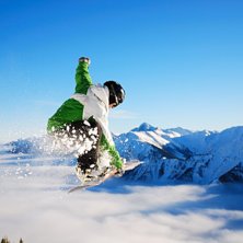 Foto: Mattias Lundmark. &Aring;kare: Oskar Kindbom.