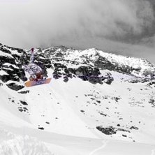 Foto: Nicklas Zetterman. &Aring;kare: Dennis Lind.