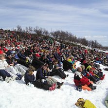 Afterski 1000. Foto: jag. &Aring;kare: en massa.
