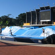 Det var varmt, runt 40 grader i luften. Sk&ouml;nt &aring; . Foto: Lars Eriksson. &Aring;kare: Christoffer (that&acute;s me).