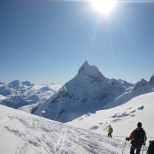 Foto: Patric Carlsson.