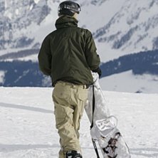 Sk&ouml;n bild p&aring; toppen. Foto: Peter Igelhammar. &Aring;kare: Benny Ericsson.