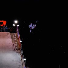 TJ schiller satsar h&aring;rt!. Foto: andreas bark. &Aring;kare: TJ schiller.