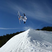 gammal bild vet inte datum men helgen innan k&ouml;rsl. Foto: maria johansson. &Aring;kare: Jimmy larsson.
