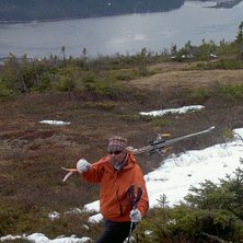 Foto: Mats Fr&ouml;din. &Aring;kare: Leif Bengtsson.