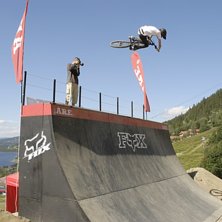 mayhem -07!. Foto: alecs farsa. &Aring;kare: marcus eriksson.