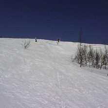 Foto: Ida H.. &Aring;kare: Peter.