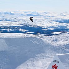 Foto: Anton Lith&eacute;n.