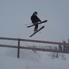 Foto: isak. &Aring;kare: jag.