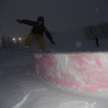 Foto: Carl-Philip Fredborg. &Aring;kare: Adam Bj&ouml;rkegren.