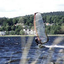 Foto: Joakim Croy. &Aring;kare: Kristoffer Ternstr&ouml;m.