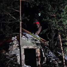 180 drop. Foto: Mange Karlsson. &Aring;kare: Axel F&auml;ltstr&ouml;m.