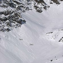 a fast draw. Foto: teocalca. &Aring;kare: zeo&amp;amp;teo.