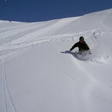 Foto: magnus hallberg. &Aring;kare: magnus carlsson.